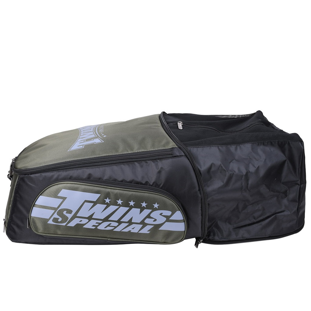 CBBT 2 MILITARY TWINS TRAINING BAG