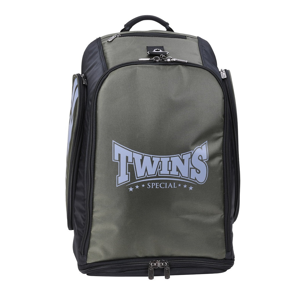 CBBT 2 MILITARY TWINS TRAINING BAG