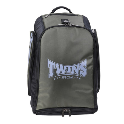 CBBT 2 MILITARY TWINS TRAINING BAG