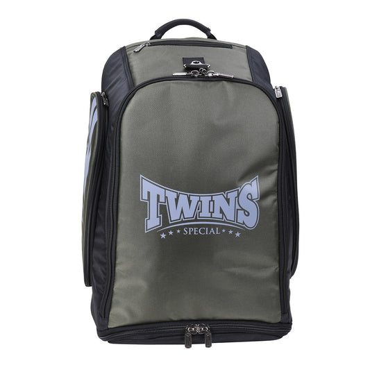 CBBT 2 MILITARY TWINS TRAINING BAG