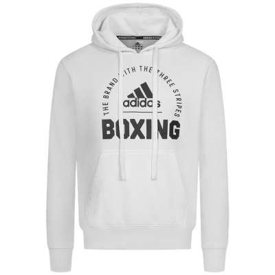 Adidas Boxing Hoody Herren Kapuzen Sweatshirt