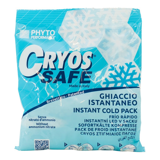 COLD PACK