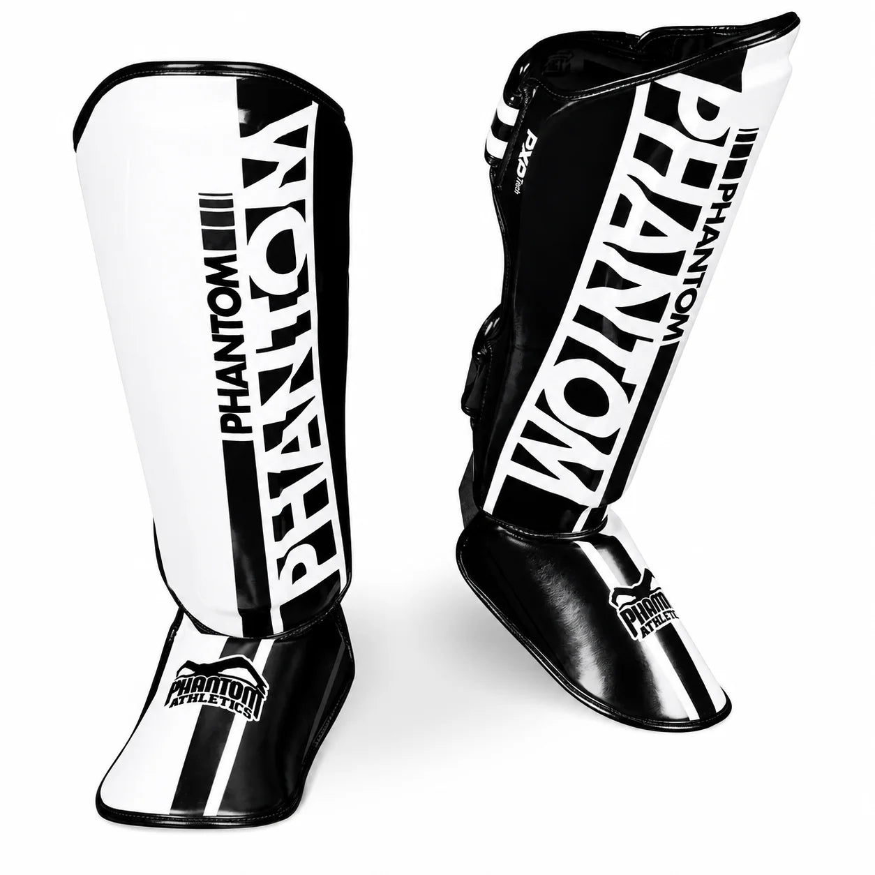 APEX Striking Schienbeinschoner – Limitierte WHITEOUT Edition