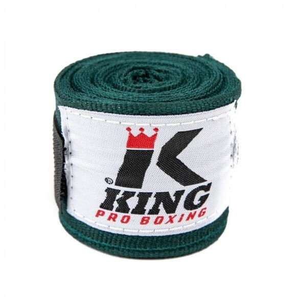 Boxbandagen