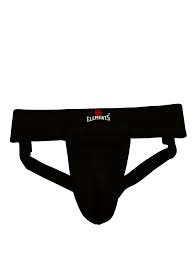 ELEMENTS TIEFSCHUTZ SCHWARZ