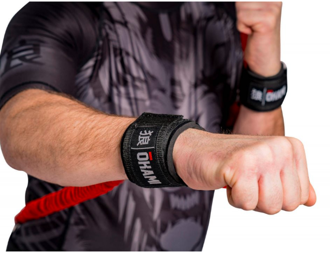 Resistance Training Set Hydra XTREME
