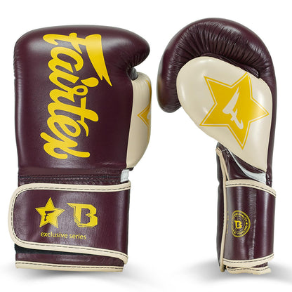 FXB BG V2 BK/CR