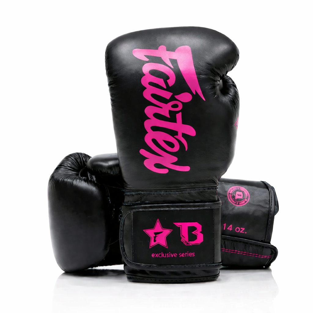 FXB BG V2 BK/PI