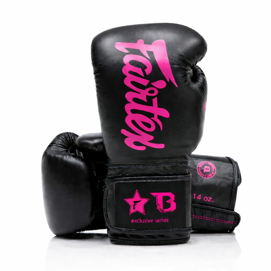 FXB BG V2 BK/PI
