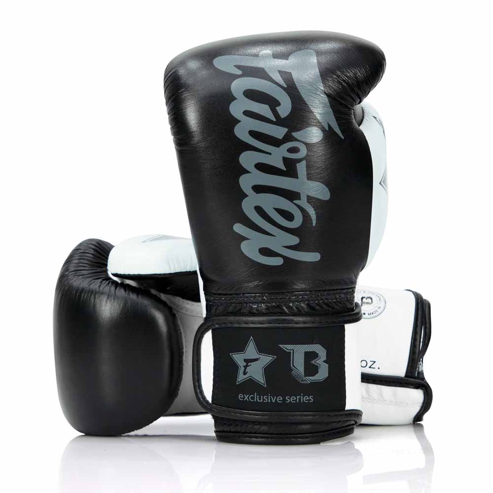 FXB BG V2 BK/WH