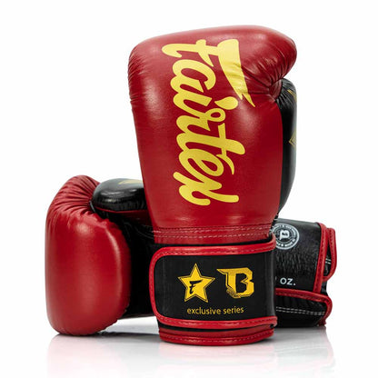 FXB BG V2 WH/BK/GOLD