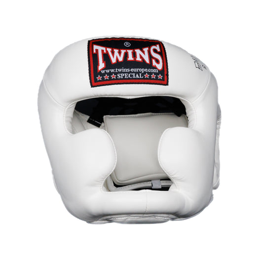 HGS 3 WHITE