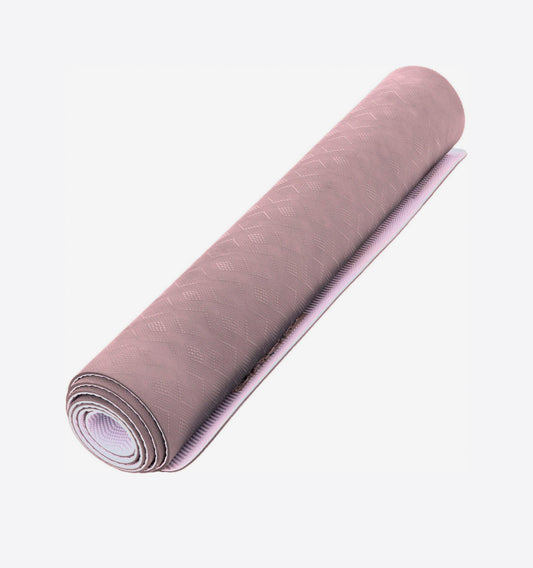 Alex Yogamatte Mauve