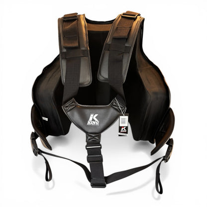 KPB COACH TRAINING VEST
