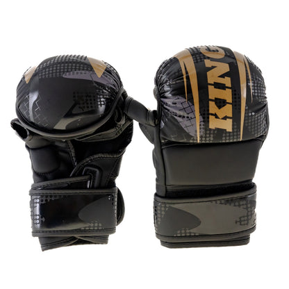 KPB MMA SHOGUN 2 Handschuhe