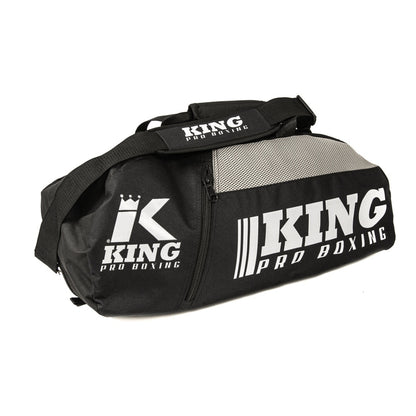 KPB duffelbag