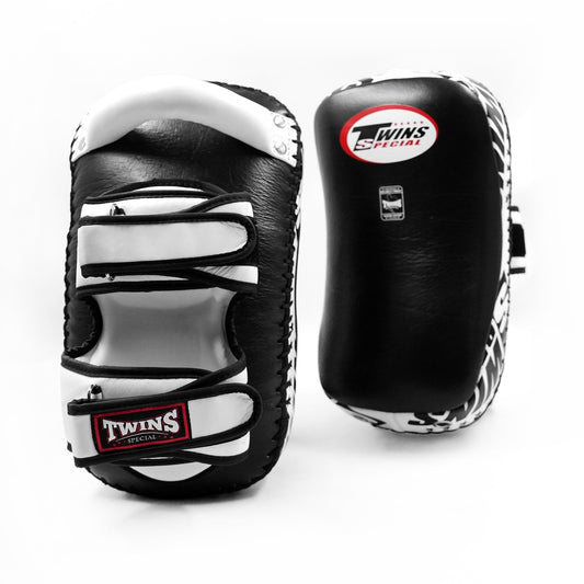 KPL 12 BLACK/WHITE M