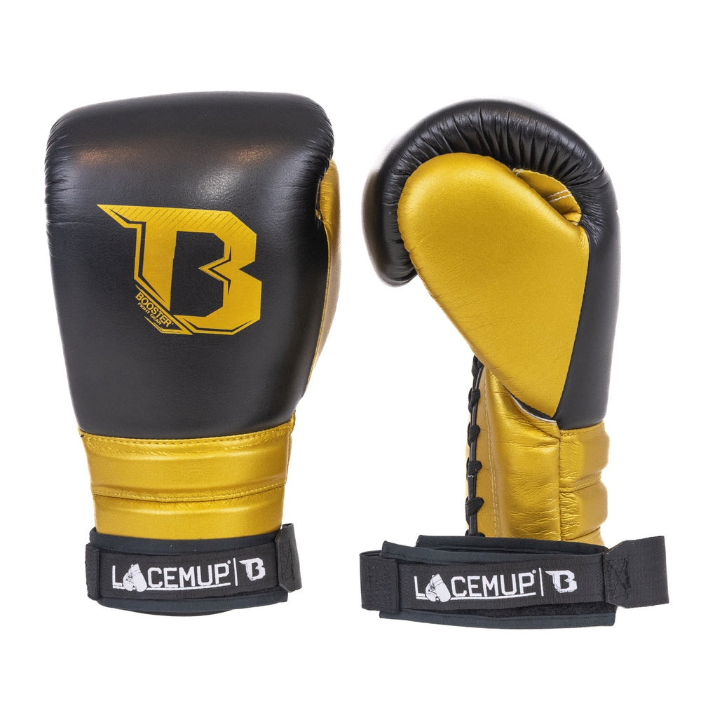 BOOSTER BFG LACEMUP