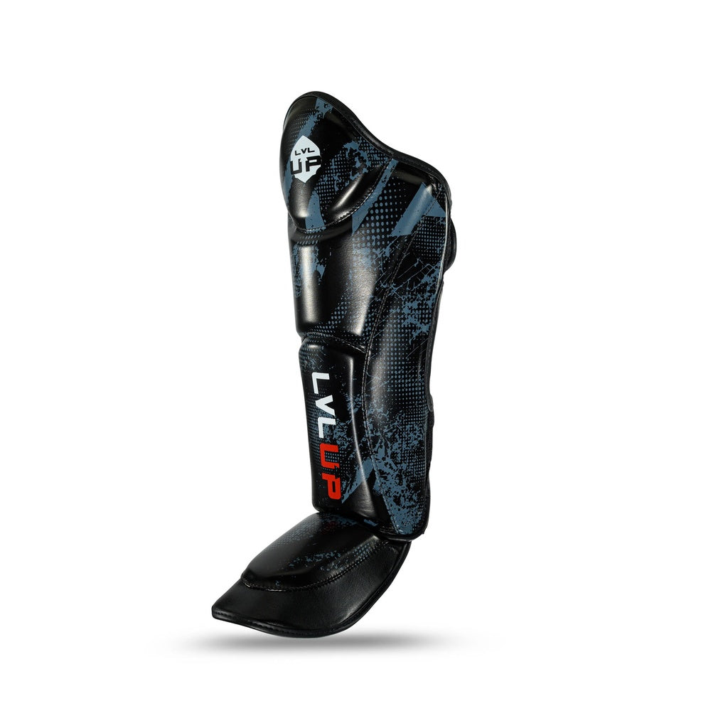 LVL UP SG STADIUM 1 BLACK/GREY