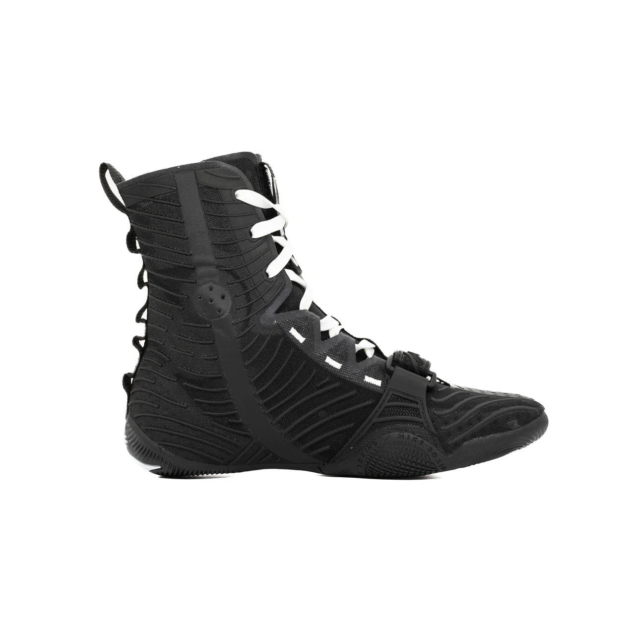Boxschuhe NIKE HyperKO 3 - Schwarz