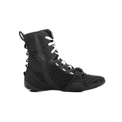 Boxschuhe NIKE HyperKO 3 - Schwarz