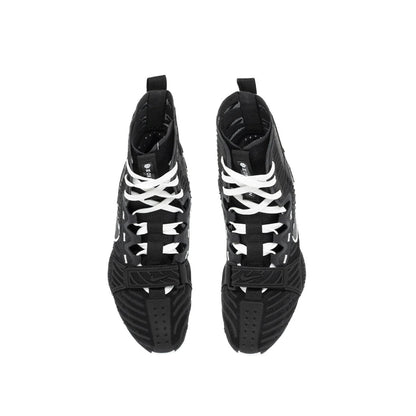 Boxschuhe NIKE HyperKO 3 - Schwarz