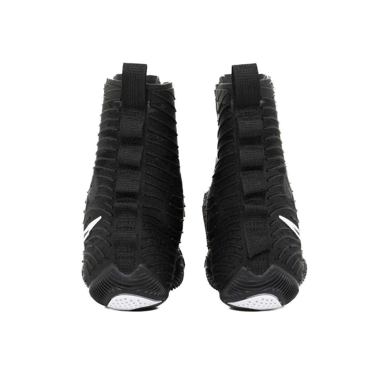 Boxschuhe NIKE HyperKO 3 - Schwarz