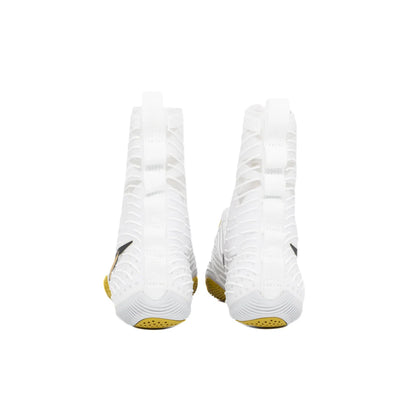 Boxschuhe NIKE HyperKO 3 - Weiß/Gold