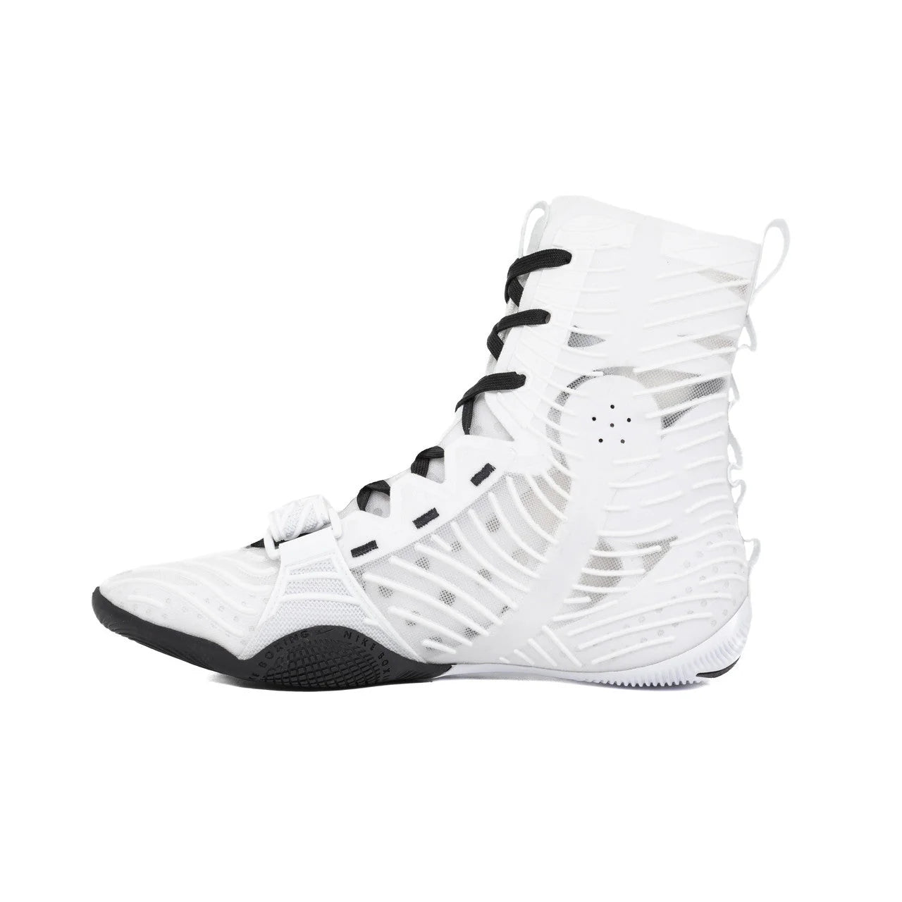 Boxschuhe NIKE HyperKO 3 - Weiß