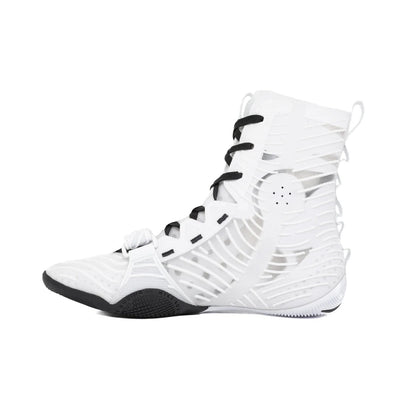 Boxschuhe NIKE HyperKO 3 - Weiß