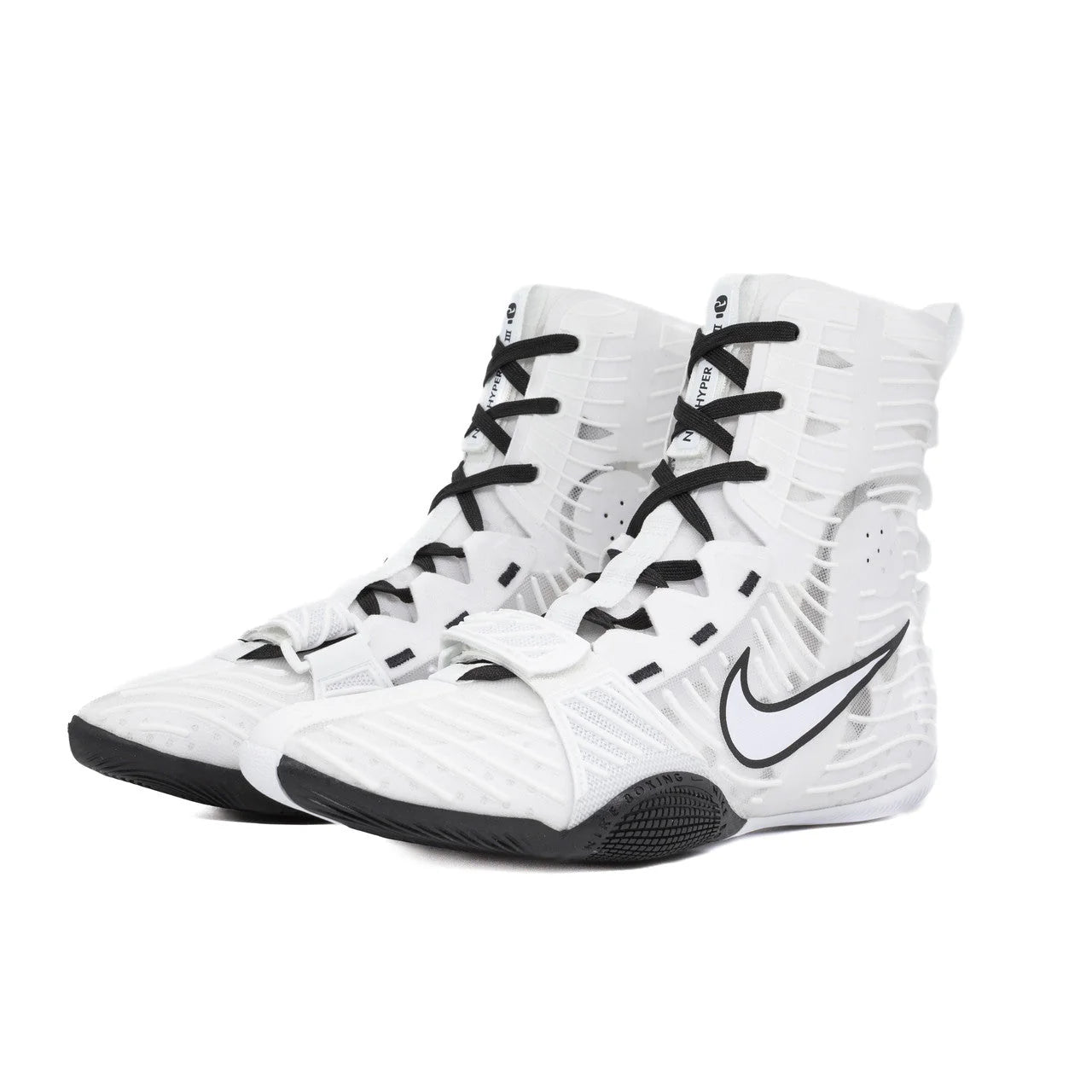 Boxschuhe NIKE HyperKO 3 - Weiß