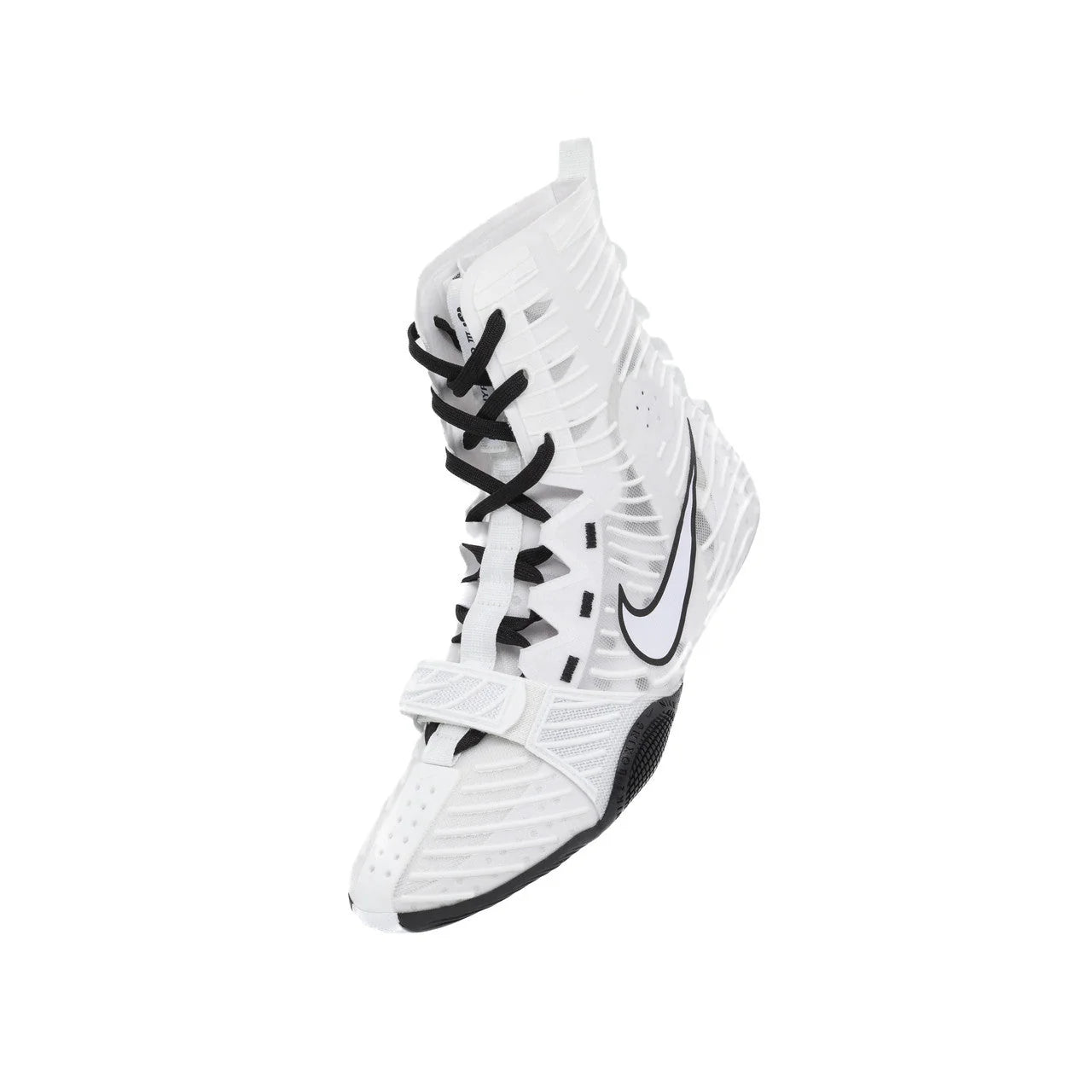 Boxschuhe NIKE HyperKO 3 - Weiß