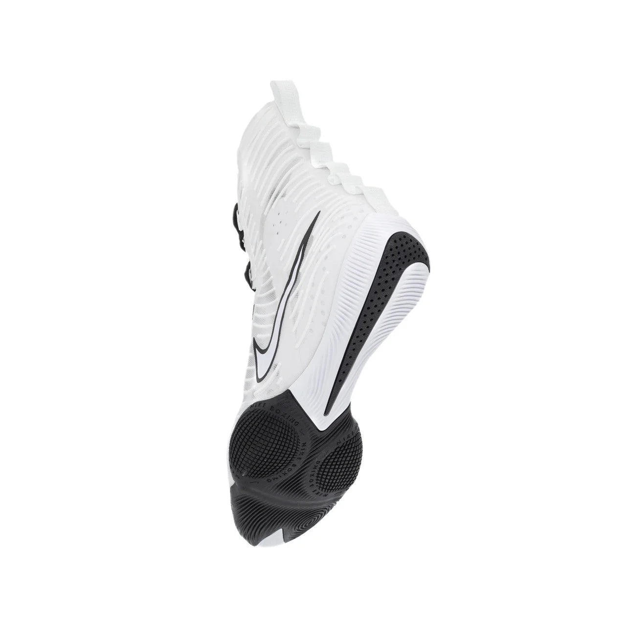 Boxschuhe NIKE HyperKO 3 - Weiß