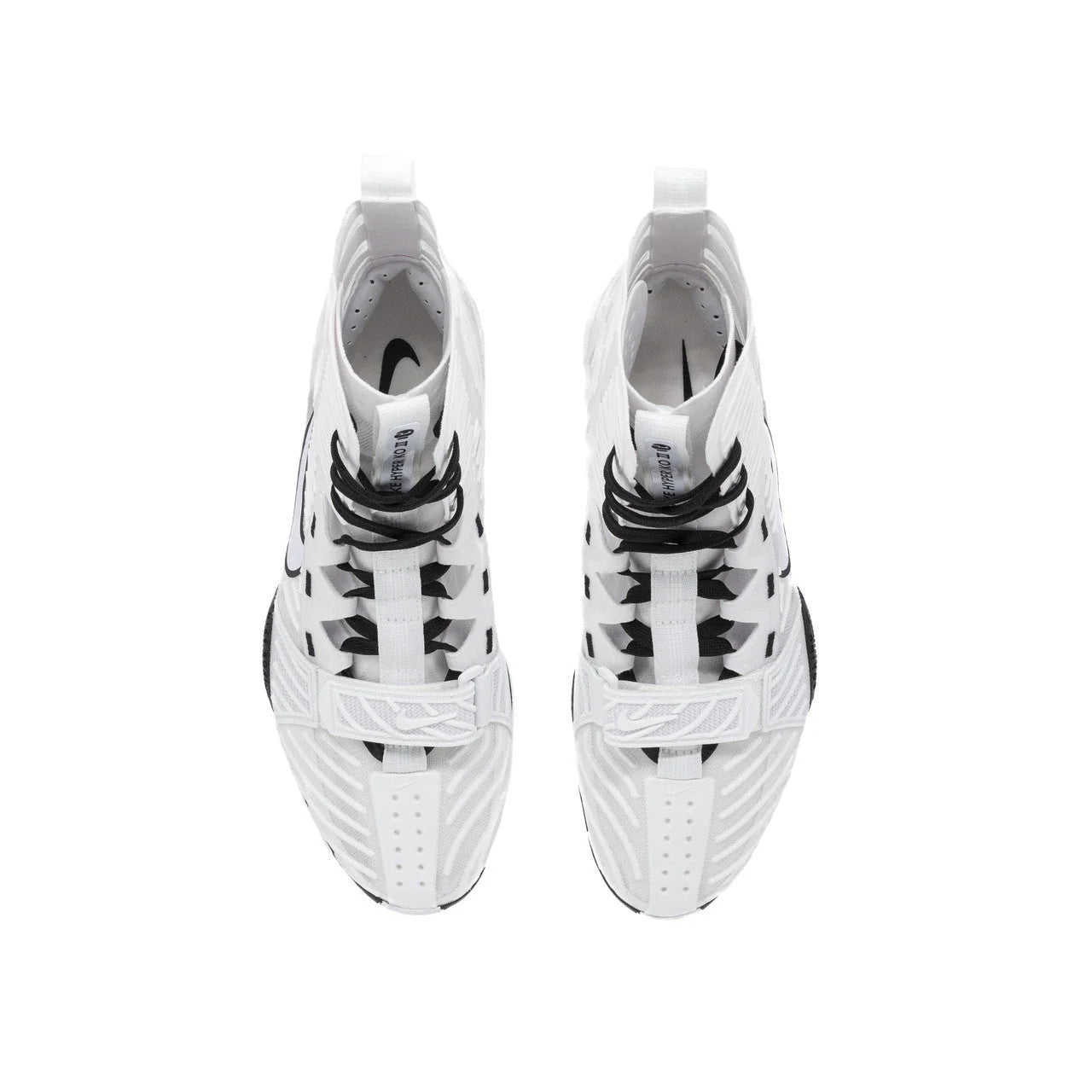 Boxschuhe NIKE HyperKO 3 - Weiß