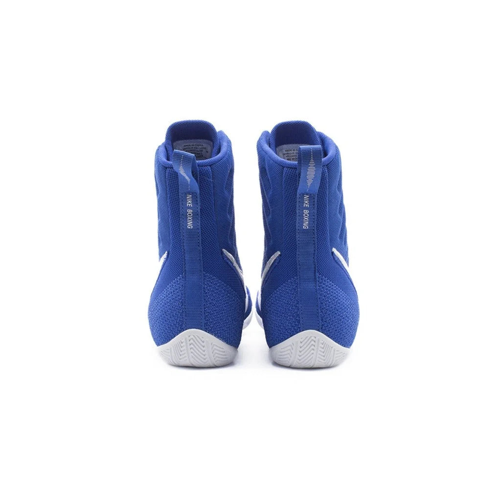 Boxschuhe NIKE Machomai 3 - Blau