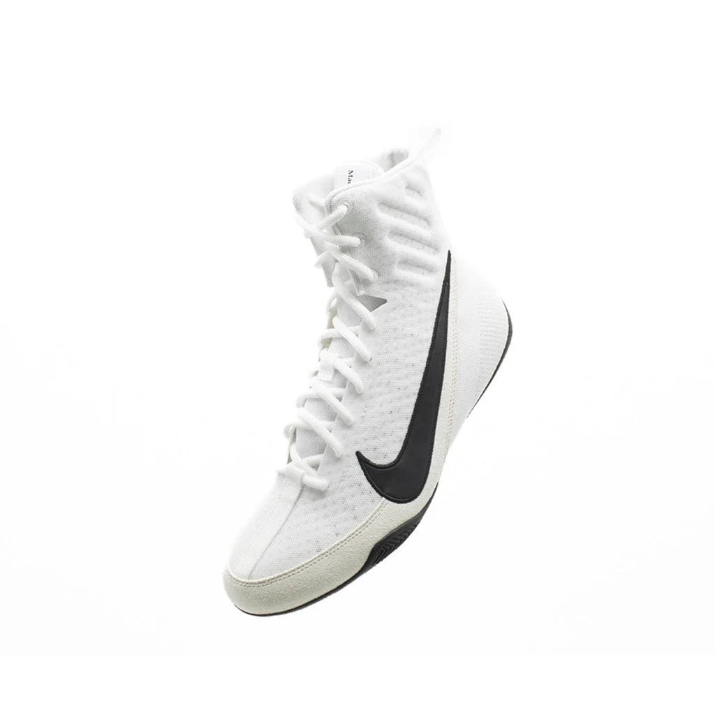 Boxschuhe NIKE Machomai 3 - Weiß