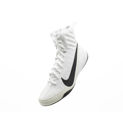 Boxschuhe NIKE Machomai 3 - Weiß