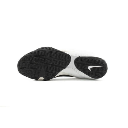Boxschuhe NIKE Machomai 3 - Weiß