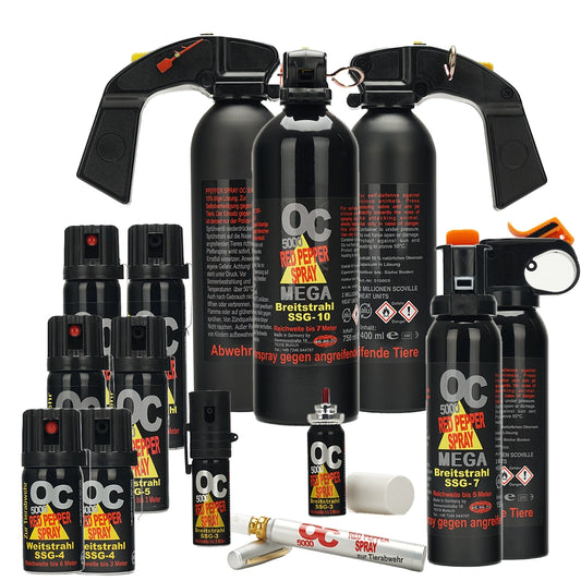 OC 5000 KKS 400ML
