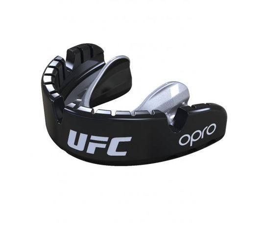 OPRO Gold Braces