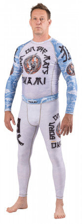 OKAMI Spats Kois