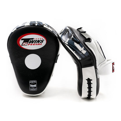 PML 10 BLACK/WHITE