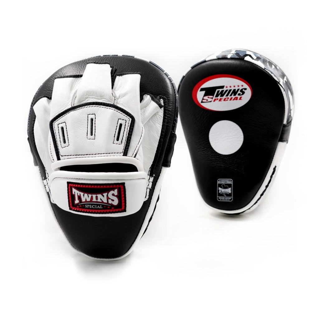 PML 10 BLACK/WHITE
