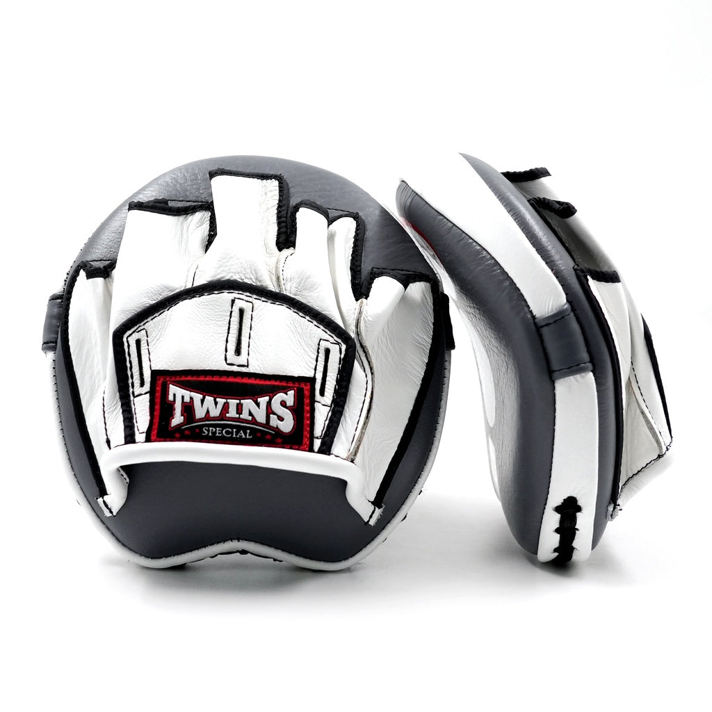 PML 13 GREY/WHITE