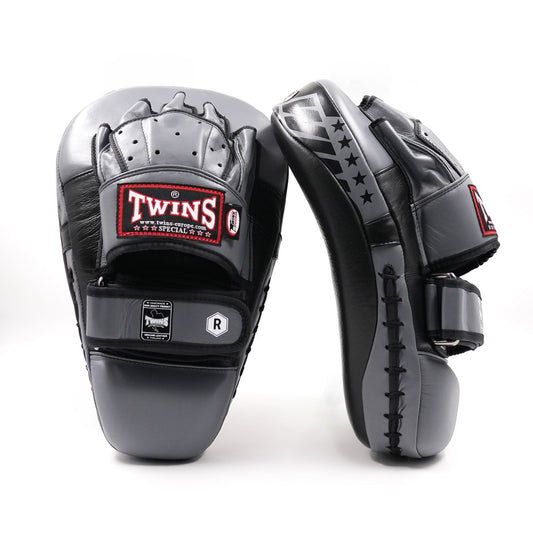PML 21 BLACK/GREY