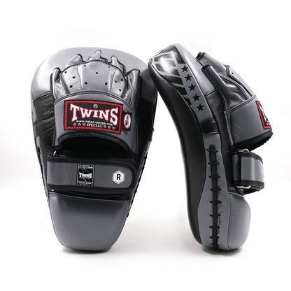 PML 21 BLACK/GREY