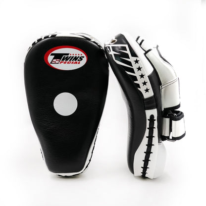 PML 21 BLACK/WHITE