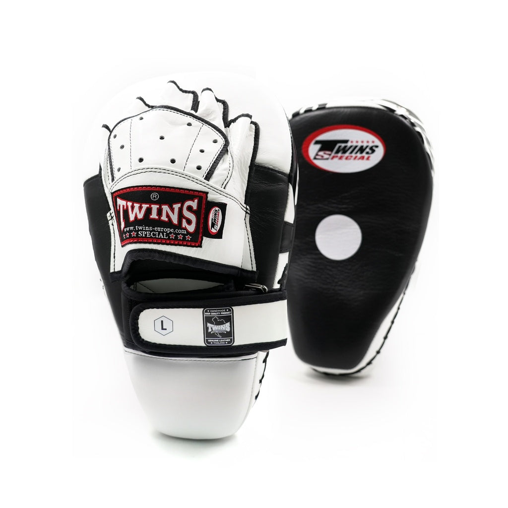PML 21 BLACK/WHITE