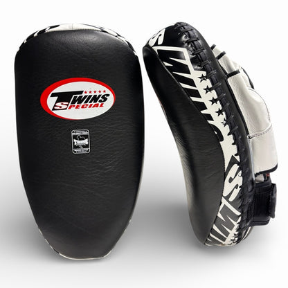 PML 23 BLACK/WHITE