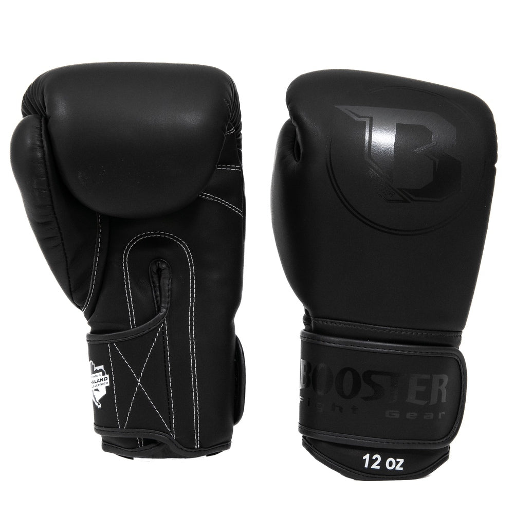 PRO BGL VX 1 BFG BOXING GLOVES